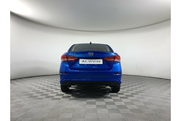 Alsvin DLX Синий 2023