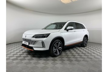 HT-i Luxury БЕЛЫЙ 2023