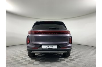 HT-i Luxury СЕРЫЙ 2023