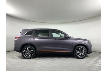 HT-i Luxury СЕРЫЙ 2023