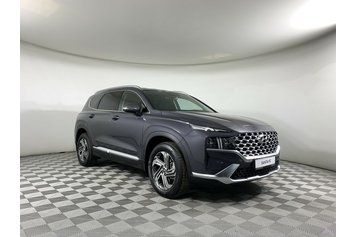 Santa Fe Prestige Lagoon Blue 2021