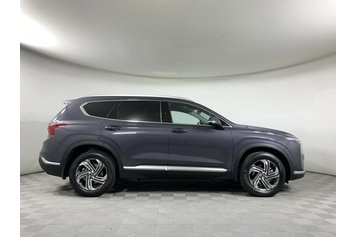 Santa Fe Prestige Lagoon Blue 2021