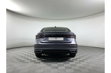 S5 Life Серый 2023