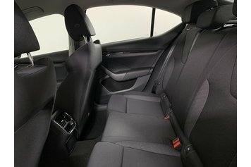 Octavia Active Plus Черный Deep перламутр 2022