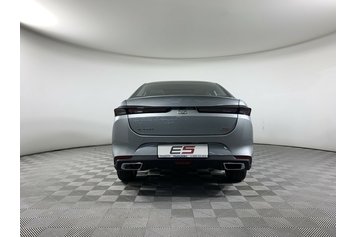 E5 Luxury+ СВЕТЛО-СЕРЫЙ 2023