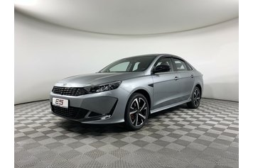 E5 Luxury+ СВЕТЛО-СЕРЫЙ 2023