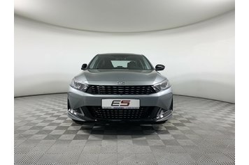 E5 Luxury+ СВЕТЛО-СЕРЫЙ 2023