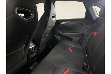 E5 Luxury+ СВЕТЛО-СЕРЫЙ 2023