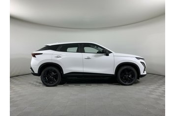 C5 Joy Белый 2023