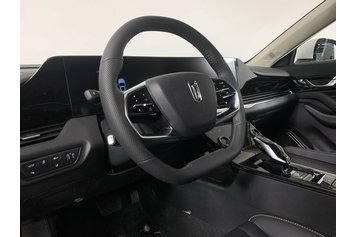 Bestune B70 Exclusive БЕЛЫЙ 2023