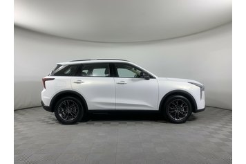 Bestune T55 TRANSCEND Серебристый 2023