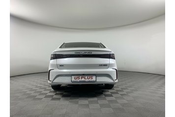 U5 Plus Luxury БЕЛЫЙ 2023