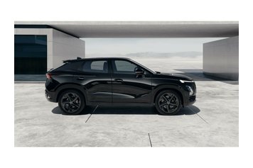 C5 Joy Черный 2023
