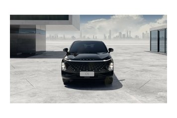 C5 Joy Черный 2023