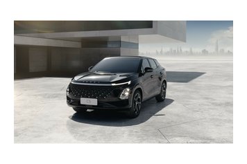 C5 Joy Черный 2023