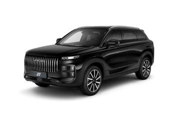 J7 Ultimate CRYSTAL BLACK 2023