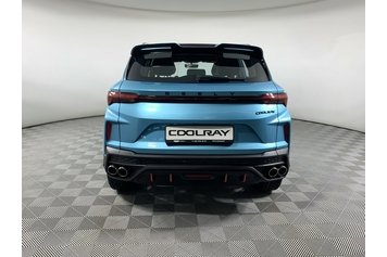 COOLRAY Luxury Голубой 2023