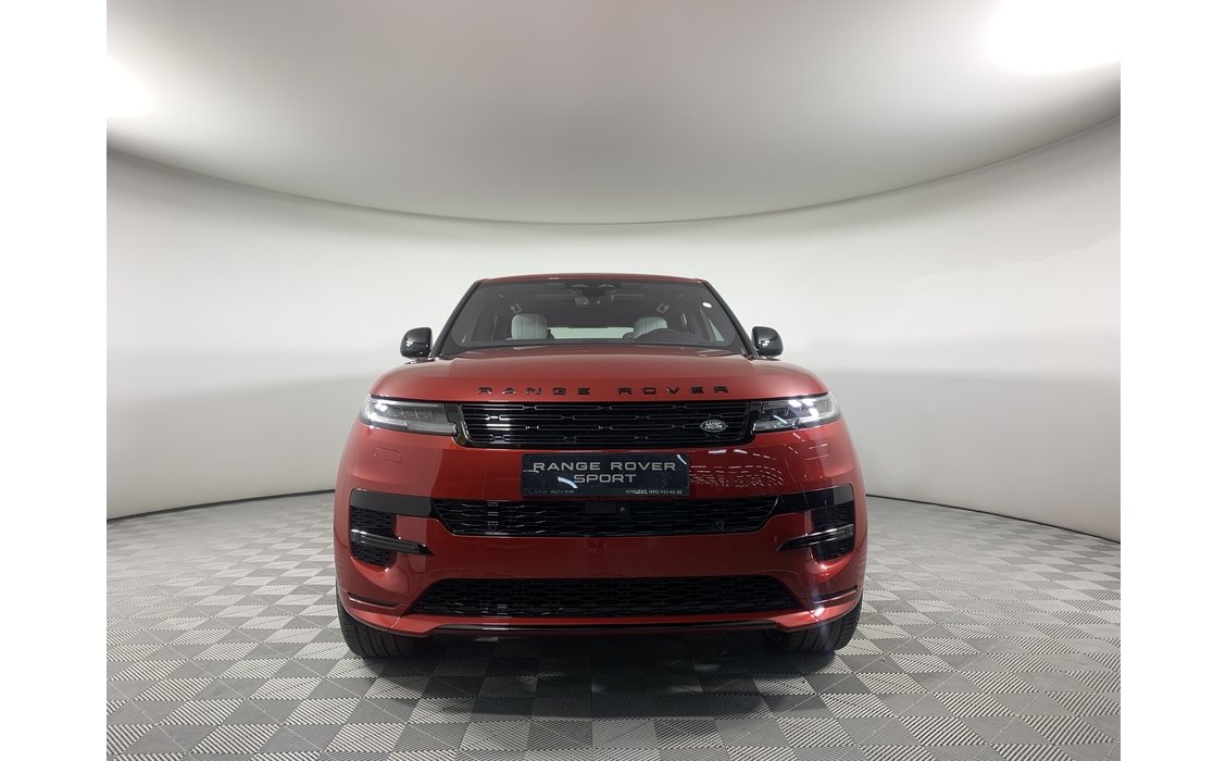 Купить Range Rover Sport SE Firenze Red 2023