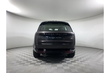 Range Rover VOGUE Autobiography Grey 2023