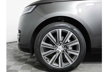 Range Rover VOGUE Autobiography Grey 2023