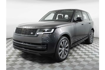 Range Rover VOGUE Autobiography Grey 2023