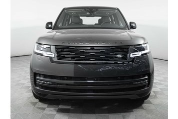 Range Rover VOGUE Autobiography Grey 2023