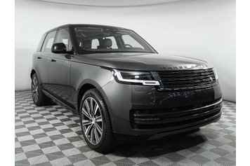 Range Rover VOGUE Autobiography Grey 2023