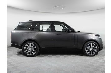 Range Rover VOGUE Autobiography Grey 2023