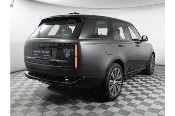 Range Rover VOGUE Autobiography Grey 2023