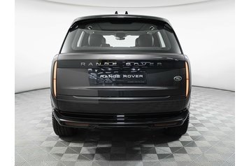 Range Rover VOGUE Autobiography Grey 2023