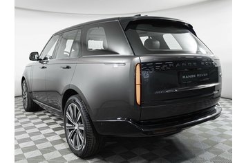 Range Rover VOGUE Autobiography Grey 2023