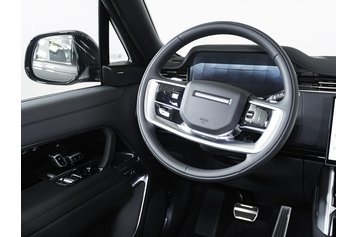 Range Rover VOGUE Autobiography Grey 2023