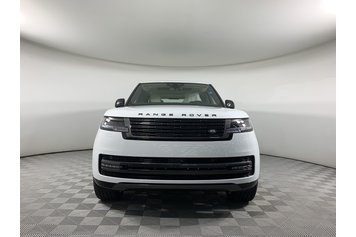 Range Rover VOGUE Fuji White 2023