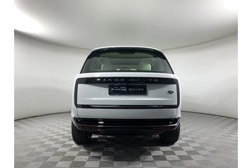Range Rover VOGUE Fuji White 2023