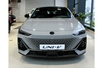 UNI-V DLX Серый 2023