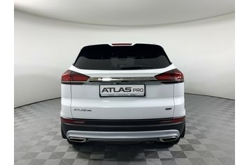 ATLAS PRO Flagship Белый 2024