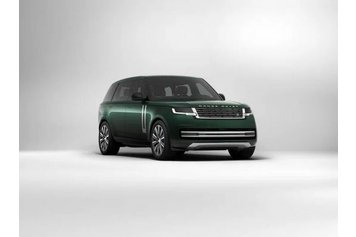 Range Rover Sport HSE ЗЕЛЕНЫЙ 2024