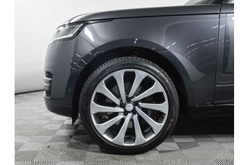 Range Rover AUTOBIOGRAPHY СЕРЫЙ 2024