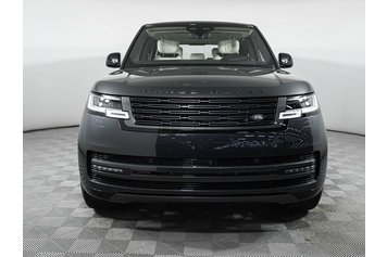 Range Rover AUTOBIOGRAPHY СЕРЫЙ 2024