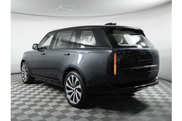 Range Rover AUTOBIOGRAPHY СЕРЫЙ 2024