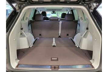 Talagon  Luxury Wonderland Pro 7 seats Черный Deep перламутр 2023