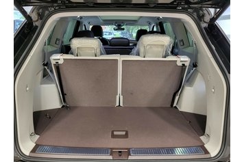 Talagon  Luxury Wonderland Pro 7 seats Черный Deep перламутр 2023
