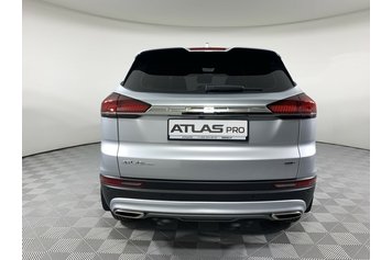 ATLAS PRO Flagship+ Серебристый 2024
