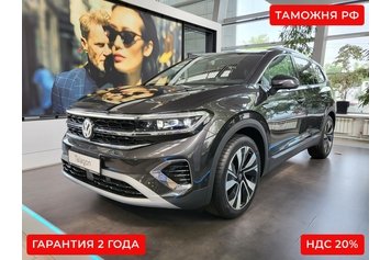 Talagon  Luxury Wonderland Pro 7 seats Черный Deep перламутр 2023