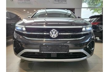 Talagon  Luxury Wonderland Pro 7 seats Черный Deep перламутр 2023