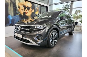 Talagon  Luxury Wonderland Pro 7 seats Черный Deep перламутр 2023