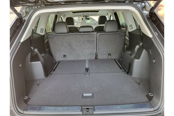 Talagon  Luxury Wonderland Pro 7 seats Черный Deep перламутр 2023