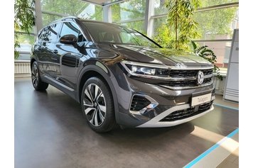 Talagon  Luxury Wonderland Pro 7 seats Черный Deep перламутр 2023