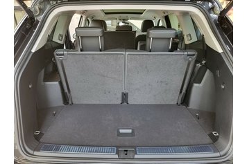 Talagon  Luxury Wonderland Pro 7 seats Черный Deep перламутр 2023