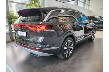 Talagon  Luxury Wonderland Pro 7 seats Черный Deep перламутр 2023